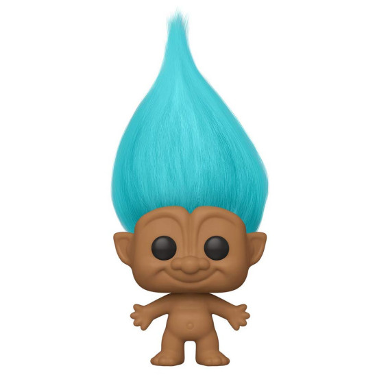 Funko Pop! Teal Troll (Trolls)